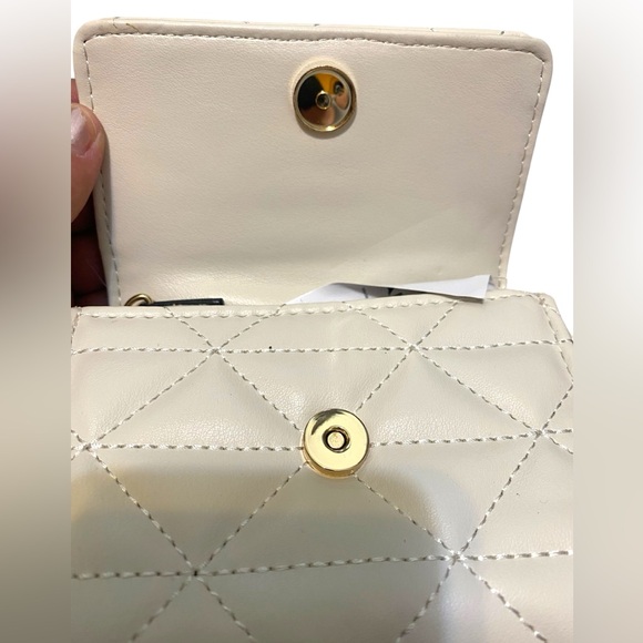 ALDO wallet crossbody NWT - Picture 4 of 15